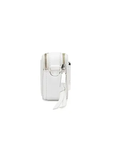 Marc Jacobs Women's The Utility Snapshot Camera Bag - White | Thumbnail 4 Marc Jacobs Women's The Utility Snapshot Camera Bag - White | Thumbnail 4