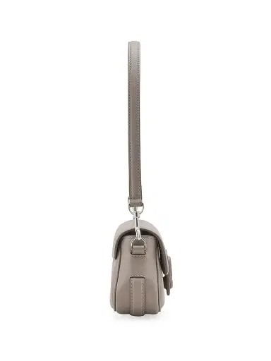 Marc Jacobs Women's The Clover Shoulder Bag - Cloud White | Thumbnail 6 Marc Jacobs Women's The Clover Shoulder Bag - Cloud White | Thumbnail 6