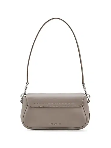 Marc Jacobs Women's The Clover Shoulder Bag - Cloud White | Thumbnail 7 Marc Jacobs Women's The Clover Shoulder Bag - Cloud White | Thumbnail 7