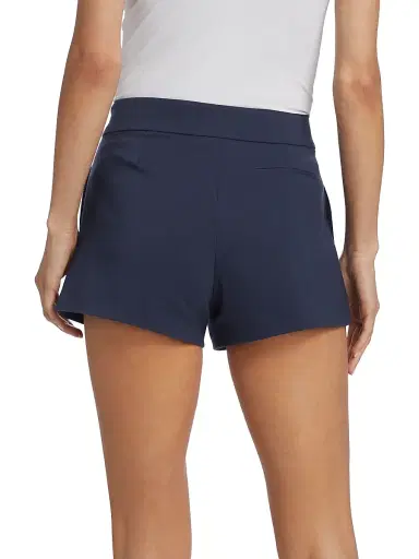 Ramy Brook Women's Benson Shorts - Spring Navy | Thumbnail 5 Ramy Brook Women's Benson Shorts - Spring Navy | Thumbnail 5
