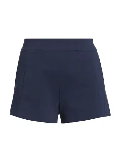 Ramy Brook Women's Benson Shorts - Spring Navy | Thumbnail 1 Ramy Brook Women's Benson Shorts - Spring Navy | Thumbnail 1
