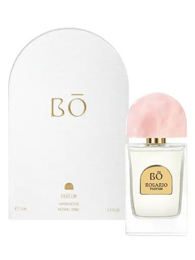 House of Bō Tesoro Rosario Parfum | Thumbnail 1 House of Bō Tesoro Rosario Parfum | Thumbnail 1