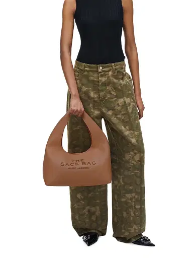 Marc Jacobs Women's The Sack Bag - Argan Oil | Thumbnail 3 Marc Jacobs Women's The Sack Bag - Argan Oil | Thumbnail 3