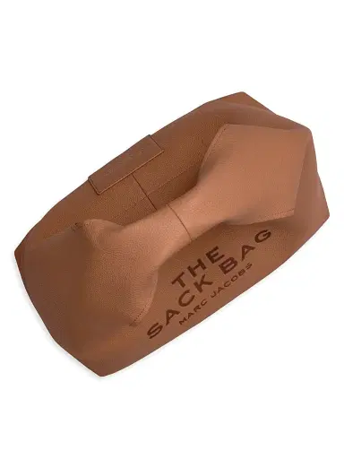 Marc Jacobs Women's The Sack Bag - Argan Oil | Thumbnail 4 Marc Jacobs Women's The Sack Bag - Argan Oil | Thumbnail 4
