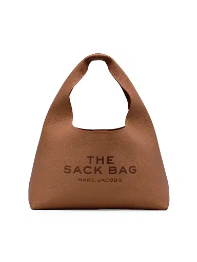 Marc Jacobs Women's The Sack Bag - Argan Oil | Thumbnail 1 Marc Jacobs Women's The Sack Bag - Argan Oil | Thumbnail 1