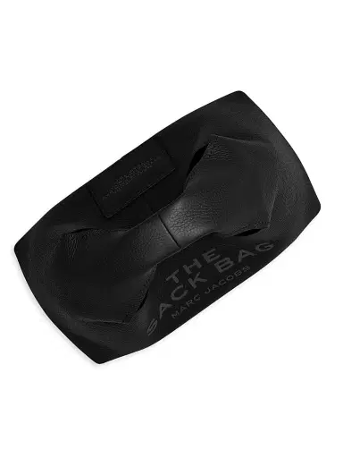 Marc Jacobs Women's The Sack Mini Bag | Thumbnail 5 Marc Jacobs Women's The Sack Mini Bag | Thumbnail 5