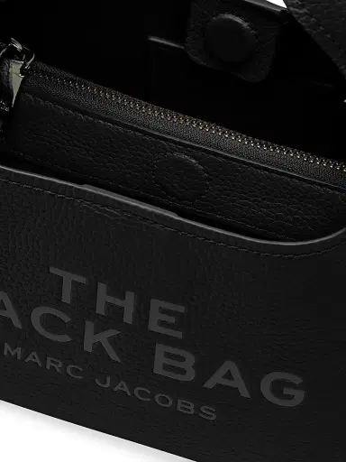 Marc Jacobs Women's The Sack Mini Bag | Thumbnail 6 Marc Jacobs Women's The Sack Mini Bag | Thumbnail 6