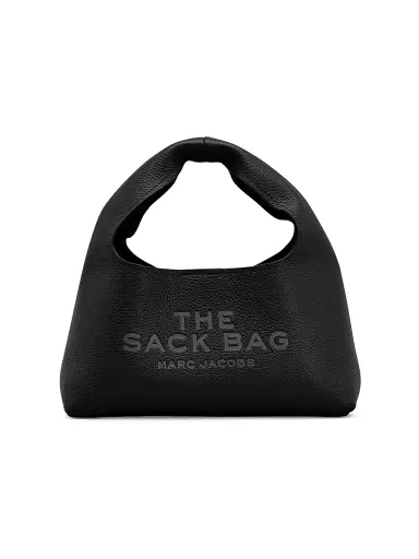 Marc Jacobs Women's The Sack Mini Bag | Thumbnail 1 Marc Jacobs Women's The Sack Mini Bag | Thumbnail 1