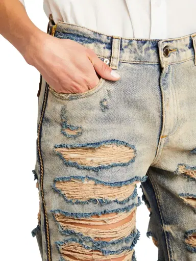 Retrofête Women's Chanti Pants - Amalfi | Thumbnail 5 Retrofête Women's Chanti Pants - Amalfi | Thumbnail 5