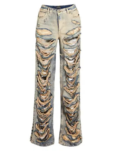 Retrofête Women's Chanti Pants - Amalfi | Thumbnail 6 Retrofête Women's Chanti Pants - Amalfi | Thumbnail 6