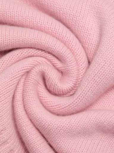 Guest in Residence Women's Cozy Crew Cashmere Sweater - Daybreak | Thumbnail 7 Guest in Residence Women's Cozy Crew Cashmere Sweater - Daybreak | Thumbnail 7