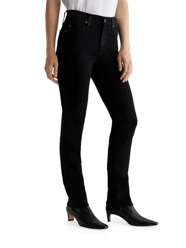 AG Jeans Women's Mari Mid-Rise Stretch Skinny Jeans - Alchemy | Thumbnail 3 AG Jeans Women's Mari Mid-Rise Stretch Skinny Jeans - Alchemy | Thumbnail 3