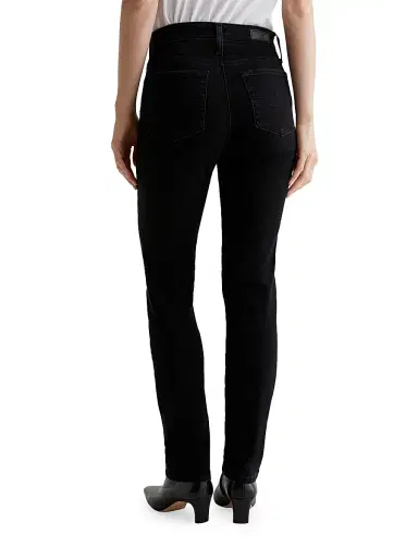 AG Jeans Women's Mari Mid-Rise Stretch Skinny Jeans - Alchemy | Thumbnail 4 AG Jeans Women's Mari Mid-Rise Stretch Skinny Jeans - Alchemy | Thumbnail 4