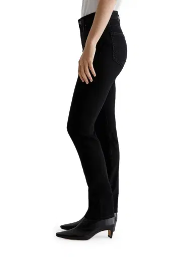 AG Jeans Women's Mari Mid-Rise Stretch Skinny Jeans - Alchemy | Thumbnail 5 AG Jeans Women's Mari Mid-Rise Stretch Skinny Jeans - Alchemy | Thumbnail 5
