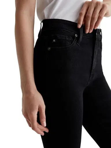 AG Jeans Women's Mari Mid-Rise Stretch Skinny Jeans - Alchemy | Thumbnail 6 AG Jeans Women's Mari Mid-Rise Stretch Skinny Jeans - Alchemy | Thumbnail 6