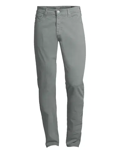 AG Jeans Men's Tellis Stretch Slim-Fit Jeans - Autumn Fog | Thumbnail 1 AG Jeans Men's Tellis Stretch Slim-Fit Jeans - Autumn Fog | Thumbnail 1