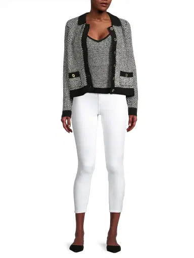 Lilly Pulitzer Women's Cormac Sweater Set | Thumbnail 2 Lilly Pulitzer Women's Cormac Sweater Set | Thumbnail 2