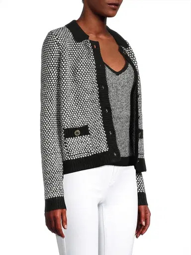 Lilly Pulitzer Women's Cormac Sweater Set | Thumbnail 4 Lilly Pulitzer Women's Cormac Sweater Set | Thumbnail 4