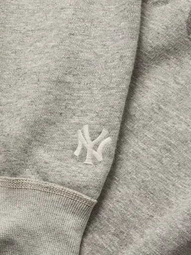 Polo Ralph Lauren Men's Vintage Fleece Crewneck Sweatshirt - Loft Heather - Size XXL | Thumbnail 6 Polo Ralph Lauren Men's Vintage Fleece Crewneck Sweatshirt - Loft Heather - Size XXL | Thumbnail 6