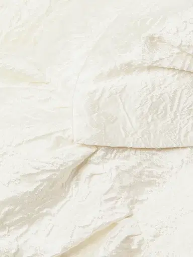 Lilly Pulitzer Women's Ellara Jacquard Bow Midi-Dress - Coconut Leaf - Size 14 | Thumbnail 6 Lilly Pulitzer Women's Ellara Jacquard Bow Midi-Dress - Coconut Leaf - Size 14 | Thumbnail 6