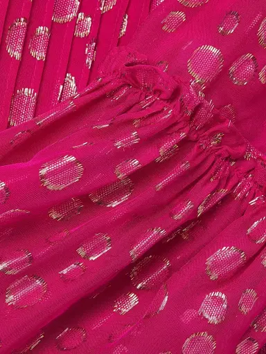 Lilly Pulitzer Women's Cleme Bubble-Print Dress | Thumbnail 6 Lilly Pulitzer Women's Cleme Bubble-Print Dress | Thumbnail 6