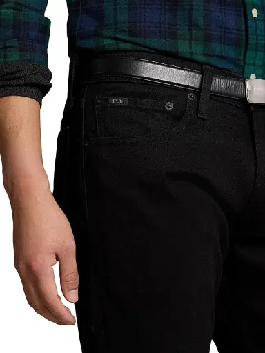 Polo Ralph Lauren Men's Sullivan Performance Jeans - Malindi | Thumbnail 6 Polo Ralph Lauren Men's Sullivan Performance Jeans - Malindi | Thumbnail 6