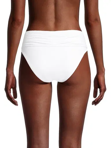 Ramy Brook Women's Ivo Bikini Bottom - White | Thumbnail 5 Ramy Brook Women's Ivo Bikini Bottom - White | Thumbnail 5
