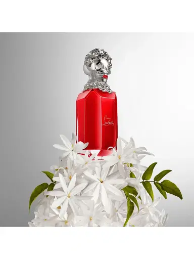 Christian Louboutin Women's Loubikiss Eau De Parfum 3 oz | Thumbnail 4 Christian Louboutin Women's Loubikiss Eau De Parfum 3 oz | Thumbnail 4