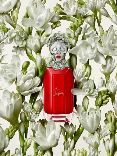Christian Louboutin Women's Loubikiss Eau De Parfum 3 oz | Thumbnail 8 Christian Louboutin Women's Loubikiss Eau De Parfum 3 oz | Thumbnail 8