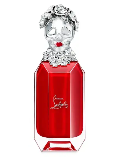 Christian Louboutin Women's Loubikiss Eau De Parfum 3 oz | Thumbnail 1 Christian Louboutin Women's Loubikiss Eau De Parfum 3 oz | Thumbnail 1