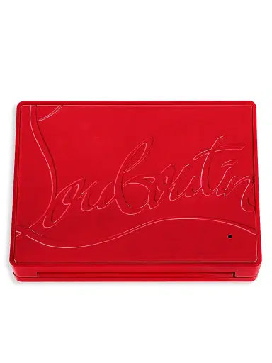 Christian Louboutin Women's Abracadabra La Palette Refillable Case | Thumbnail 4 Christian Louboutin Women's Abracadabra La Palette Refillable Case | Thumbnail 4