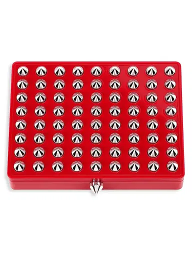 Christian Louboutin Women's Abracadabra La Palette Refillable Case | Thumbnail 1 Christian Louboutin Women's Abracadabra La Palette Refillable Case | Thumbnail 1