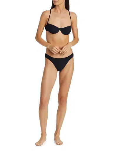 Palmiza Women's Two-Piece Paolina Bikini Set | Thumbnail 2 Palmiza Women's Two-Piece Paolina Bikini Set | Thumbnail 2