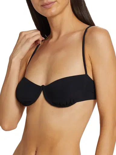 Palmiza Women's Two-Piece Paolina Bikini Set | Thumbnail 5 Palmiza Women's Two-Piece Paolina Bikini Set | Thumbnail 5
