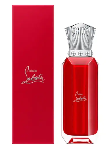 Christian Louboutin Women's Loubirouge Eau de Parfum 1.7-2.5 oz. | Thumbnail 4 Christian Louboutin Women's Loubirouge Eau de Parfum 1.7-2.5 oz. | Thumbnail 4