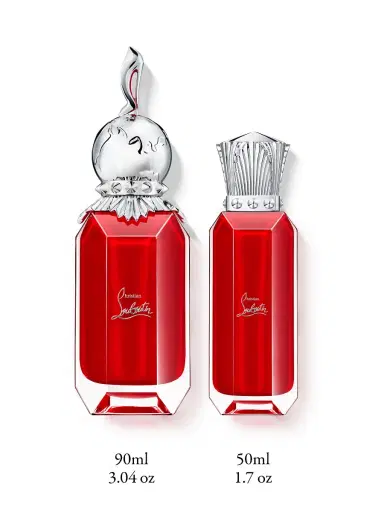 Christian Louboutin Women's Loubirouge Eau de Parfum 1.7-2.5 oz. | Thumbnail 5 Christian Louboutin Women's Loubirouge Eau de Parfum 1.7-2.5 oz. | Thumbnail 5