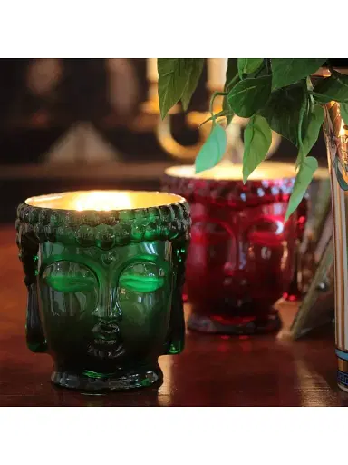 Thompson Ferrier Buddha Royale Cleopatra Scented Candle | Thumbnail 3 Thompson Ferrier Buddha Royale Cleopatra Scented Candle | Thumbnail 3
