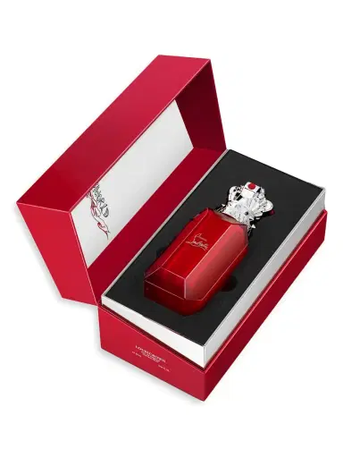 Christian Louboutin Women's Loubicrown Eau de Parfum 1.7-2.5 oz. | Thumbnail 2 Christian Louboutin Women's Loubicrown Eau de Parfum 1.7-2.5 oz. | Thumbnail 2