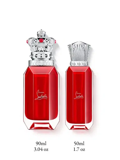 Christian Louboutin Women's Loubicrown Eau de Parfum 1.7-2.5 oz. | Thumbnail 5 Christian Louboutin Women's Loubicrown Eau de Parfum 1.7-2.5 oz. | Thumbnail 5