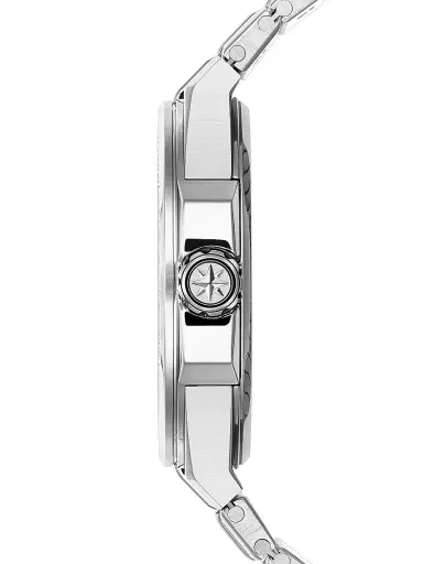 Chopard Men's Alpine Eagle Titanium Bracelet Watch - Titanium | Thumbnail 3 Chopard Men's Alpine Eagle Titanium Bracelet Watch - Titanium | Thumbnail 3