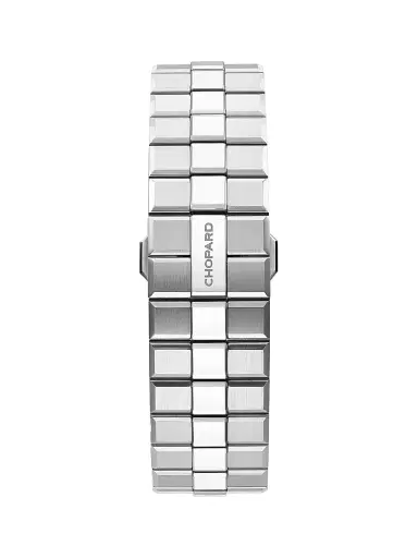 Chopard Men's Alpine Eagle Titanium Bracelet Watch - Titanium | Thumbnail 7 Chopard Men's Alpine Eagle Titanium Bracelet Watch - Titanium | Thumbnail 7