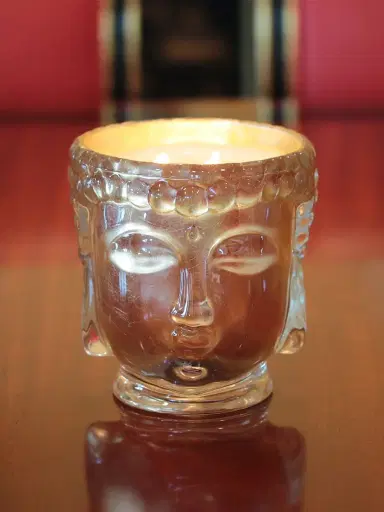 Thompson Ferrier Buddha Royale Croesus Scented Candle | Thumbnail 2 Thompson Ferrier Buddha Royale Croesus Scented Candle | Thumbnail 2