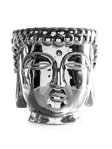 Thompson Ferrier Buddha Cassis Pomegranate Scented Candle | Thumbnail 1 Thompson Ferrier Buddha Cassis Pomegranate Scented Candle | Thumbnail 1