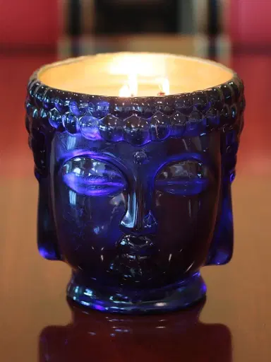 Thompson Ferrier Buddha Royale Caesonia Scented Candle | Thumbnail 2 Thompson Ferrier Buddha Royale Caesonia Scented Candle | Thumbnail 2