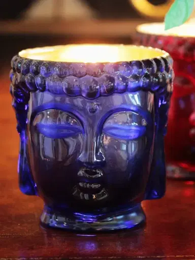 Thompson Ferrier Buddha Royale Caesonia Scented Candle | Thumbnail 3 Thompson Ferrier Buddha Royale Caesonia Scented Candle | Thumbnail 3