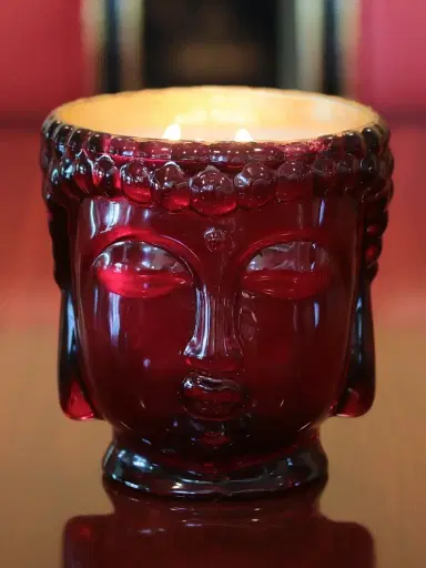 Thompson Ferrier Buddha Royale Elizabeth Scented Candle | Thumbnail 2 Thompson Ferrier Buddha Royale Elizabeth Scented Candle | Thumbnail 2