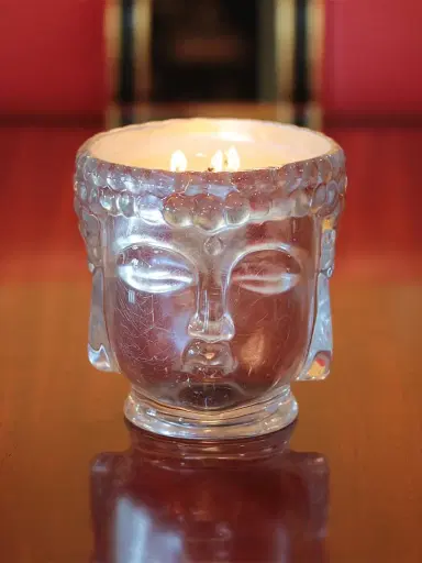 Thompson Ferrier Buddha Royale Supernova Scented Candle | Thumbnail 2 Thompson Ferrier Buddha Royale Supernova Scented Candle | Thumbnail 2