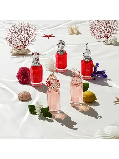 Christian Louboutin Women's Loubihorse Eau de Parfum Légère 1.7 oz | Thumbnail 9 Christian Louboutin Women's Loubihorse Eau de Parfum Légère 1.7 oz | Thumbnail 9