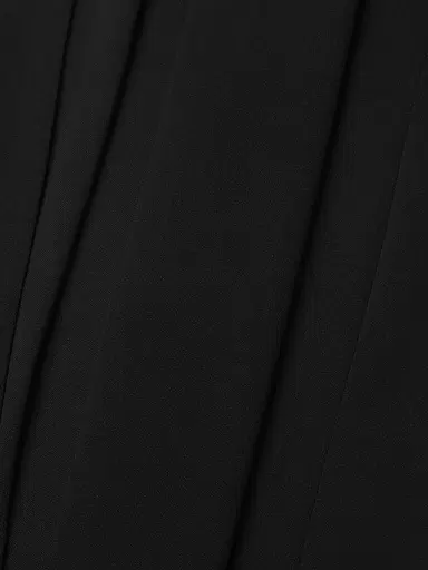 Katie May Women's Mesquite Mesh-Insert Column Gown - Black | Thumbnail 6 Katie May Women's Mesquite Mesh-Insert Column Gown - Black | Thumbnail 6