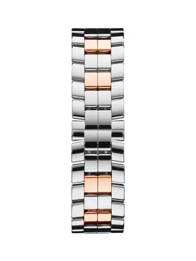 Chopard Women's Happy Sport Stainless Steel, 18K Rose Gold & 0.35 TCW Diamond Bracelet Watch/36MM - Rose Gold | Thumbnail 4 Chopard Women's Happy Sport Stainless Steel, 18K Rose Gold & 0.35 TCW Diamond Bracelet Watch/36MM - Rose Gold | Thumbnail 4